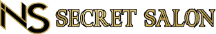 NS Secret Salon Logo